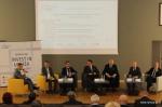 debata pn. „Łomża otwarta na nowe inwestycje - Open to new investments”