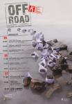 Zapraszamy na spotkania z kulturą niepopularną OFF ROAD