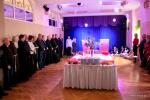Przedświąteczne spotkanie wigilijne w DPS-ie