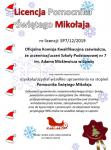 W SP7 wydano licencje. Św. Mikołaj ma wsparcie