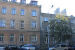Zasoby mieszkaniowe należące do Miasta Łomża