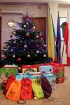 prezenty dla uczestników konkursu 