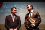 W 2018 roku Piotr Domalewski odebrał nagrodę Prezydenta Łomży w dziedzinie kultury