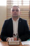 Marcin Dębek