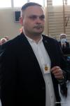 Nowy radny złożył ślubowanie