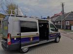 Smogobus, fot. Straż Miejska w Białymstoku
