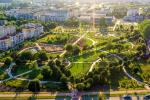 Park Jana Pawła II - Papieża Pielgrzyma