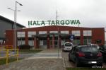 Miejska Hala Targowa, fot. arch.