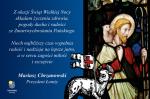życzenia wielkanocne