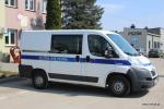 Nowy nabytek w taborze samochodowym MPGKiM