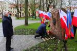 łomżyńskie obchody 230. rocznicy uchwalenia Konstytucji 3-go Maja