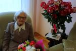 Pani Agata Bagińska