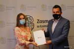 Powiększa się Łomżyńska Karta Dużej Rodziny