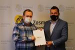 Powiększa się Łomżyńska Karta Dużej Rodziny
