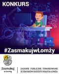 LEGO konkurs dla najmłodszych