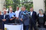 Historyczne ulice jak nowe