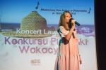 Dominika Szabłowska zdobyła tytuł 
