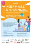 Kiermasz Rodzinny
