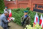 łomżyńskie obchody 77. rocznicy wybuchu Powstania Warszawskiego