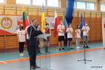 Polonijne Igrzyska Młodzieży Szkolnej rozpoczęte