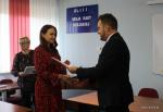 Prezydent wręczył nauczycielskie awanse