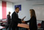 Prezydent wręczył nauczycielskie awanse