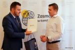 Łomżyńska Karta Dużej Rodziny rośnie w siłę