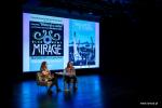 Klub Filmowy Mirage w Hali Kultury