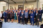 Do Łochowa zjechali się samorządowcy z całego kraju