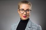 Paulina Waszelewska, foto M. Maliszewski