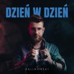 KALINOVSKI - Dzień W Dzień
