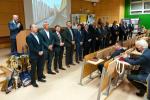 Łomżyńskie inwestycje docenione w prestiżowym konkursie