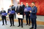 W Łomży o „Polskim Ładzie”