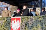 18. Łomżyński Pułk Logistyczny z Chorągwią WP