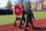 18. Łomżyński Pułk Logistyczny z Chorągwią WP