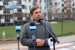 Kolejne łomżyńskie ulice oficjalnie otwarte