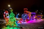iluminacje świąteczne
