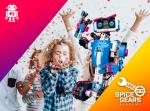 foto Spice Gears Academy Podlaskie