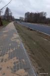 Inwestycje drogowe idą pełną parą