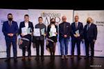 Łomżyński Laur Sportowy - nagrodzeni w kategoriach 