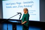 Zainaugurowaliśmy Rok Jakuba Wagi