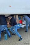 Łomża już pomaga uchodźcom z Ukrainy