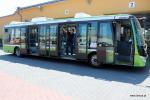 autobus elektryczny, fot. arch.