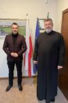 Prawosławne nabożeństwa w Łomży