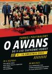 Siatkarski weekend w Łomży. MKS gra o II ligę!