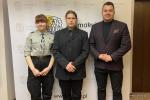 Komputerowe potyczki w Hali Kultury