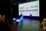 Wielki jubileusz łomżyńskiego DPS – u