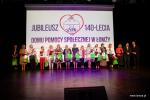 Wielki jubileusz łomżyńskiego DPS – u