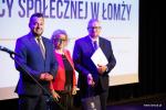 Wielki jubileusz łomżyńskiego DPS – u