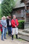Województwo przejęło Skansen Kurpiowski w Nowogrodzie